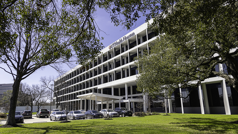 Memorial Hermann Imaging Center - Bellaire