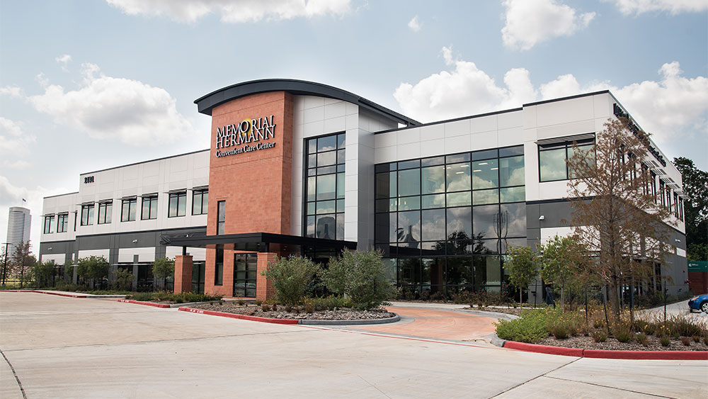 Greater Heights Convenient Care Center