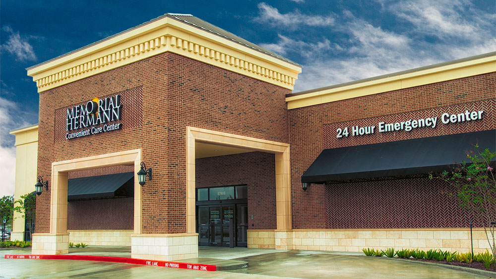 Sienna Plantation Convenient Care Center
