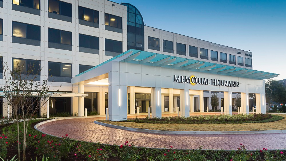 Memorial Hermann Heart & Vascular Services at Greater Heights Hospital