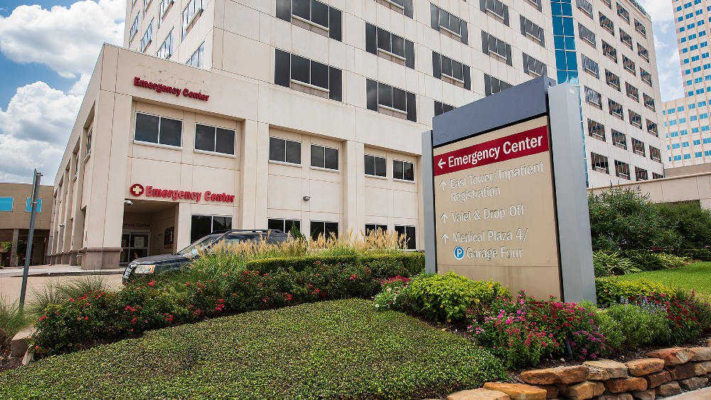 Memorial Hermann Emergency Center at Memorial City Medical Center