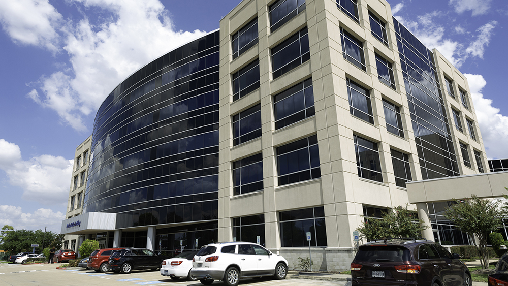 MHMG Comprehensive Heart Care - Town & Country