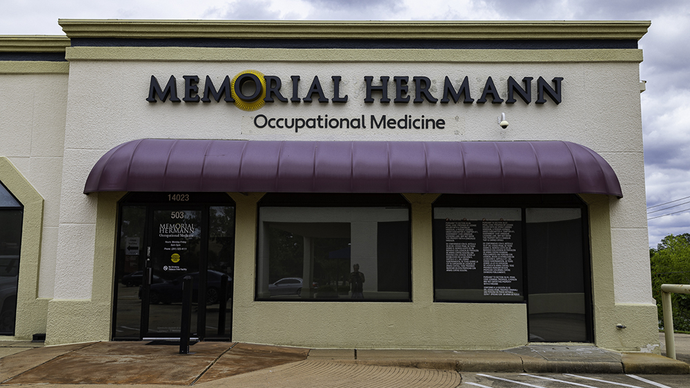 Photo of Sugar Land Employee Medical Clinics