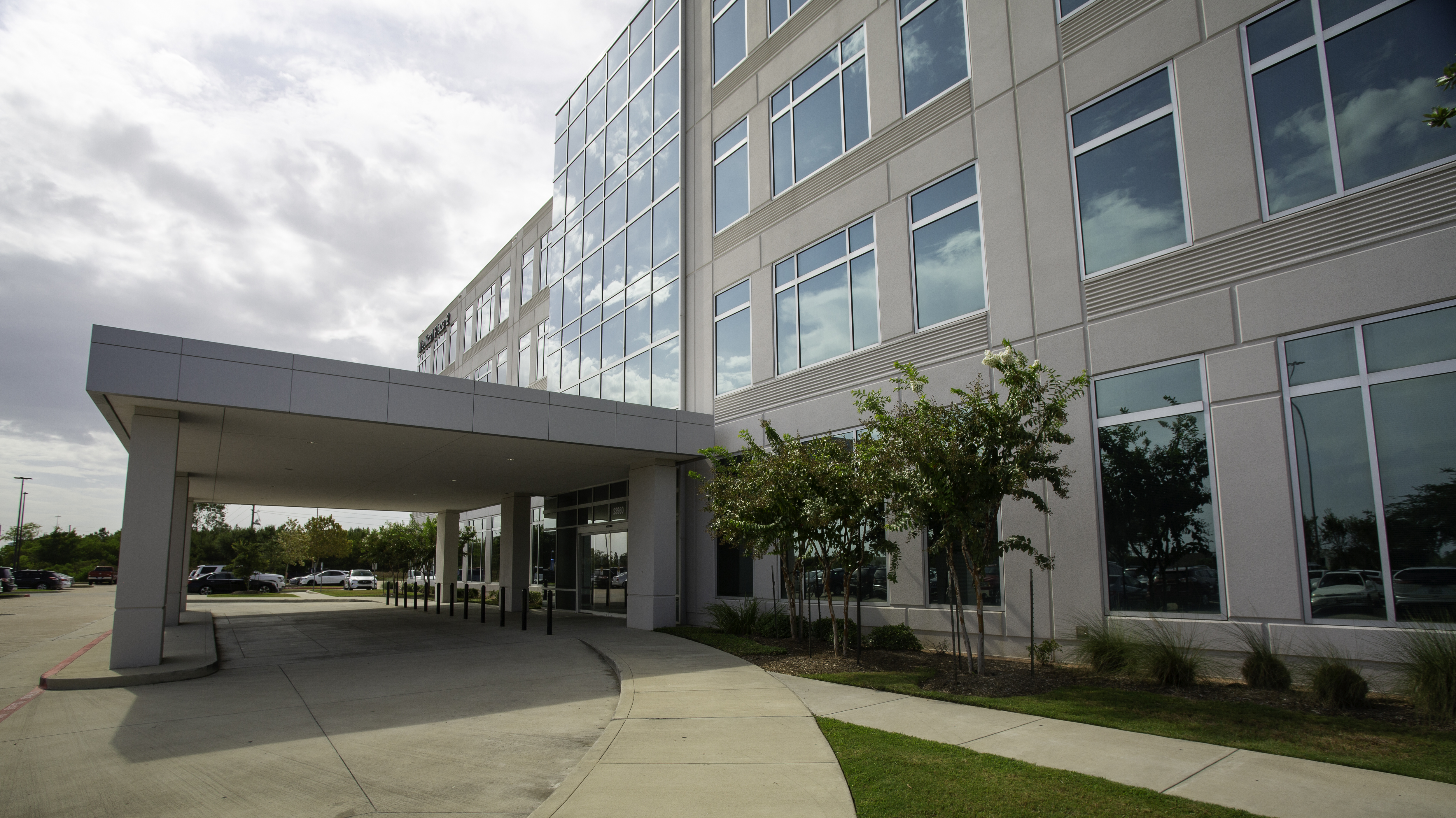 MHMG Katy Pediatrics