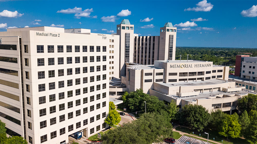 Photo of Memorial Hermann Medical Plaza 2