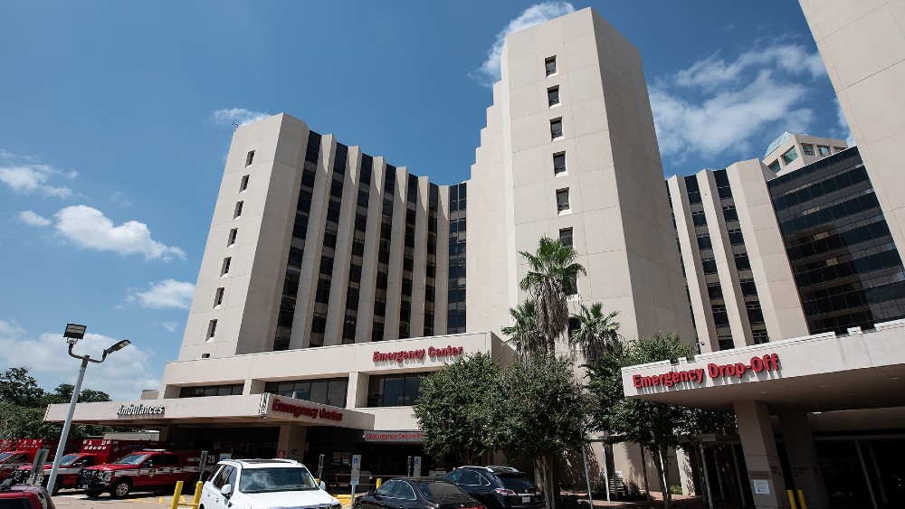 Memorial Hermann Emergency Center at Southwest Hospital