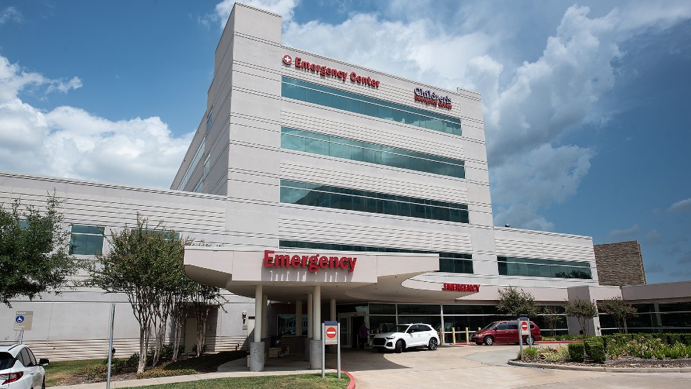 Memorial Hermann Emergency Center at Sugar Land Hospital