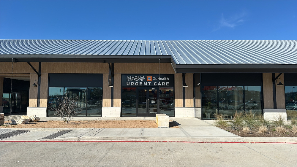 Urgent Care in Bridgeland