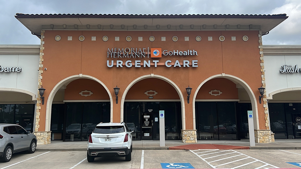 Urgent Care Louetta