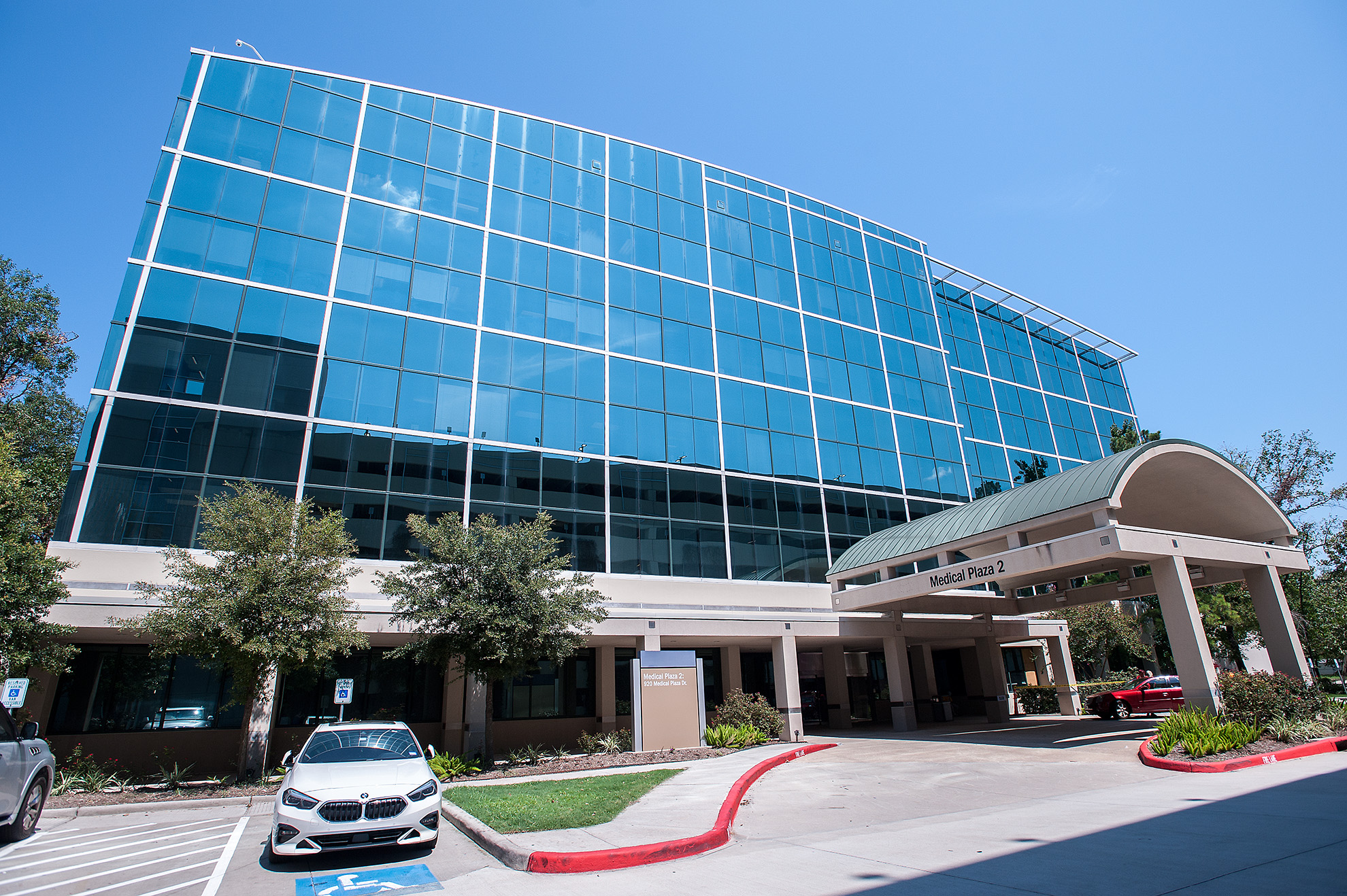Memorial Hermann Wound Care - The Woodlands