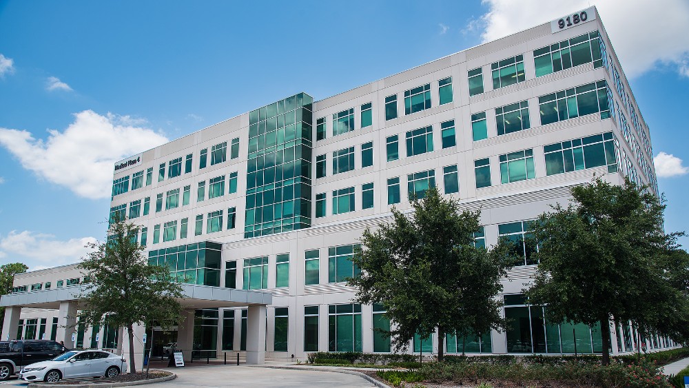 Mischer Neuroscience Center at Memorial Hermann The Woodlands Medical Center
