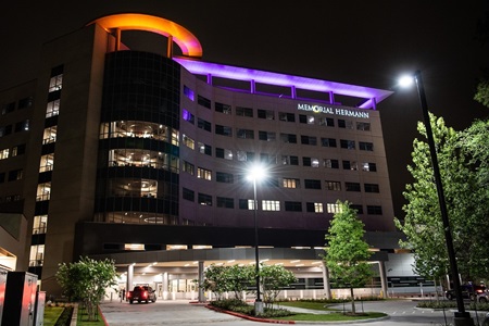 The Woodlands Medical Center