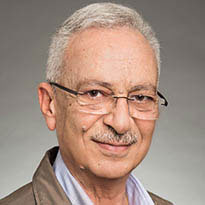 Photo of Dr. Abdul-Masih Farha, MD