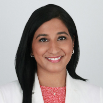 Photo of Dr. Abida Hasan, DO