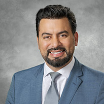 Photo of Dr. Adeel Shaikh, MD