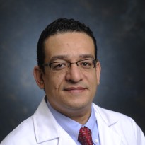 Photo of Dr. Ahmed Abdel Aal, MD