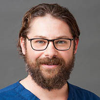 Photo of Dr. Allen Dorsett, DO
