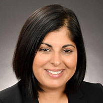 Photo of Dr. Alpa Nick, MD