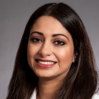 Photo of Dr. Amber Kazi, MD