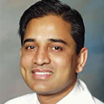 Photo of Dr. Amit Annamaneni, MD