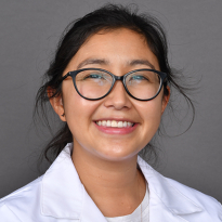 Dr. Ana Vasquez Choy, MD