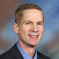 Photo of Dr. Andrew Dvorak, MD