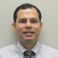 Dr. Angel Blanco, MD