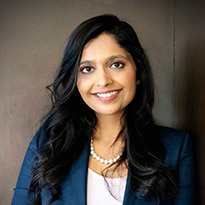 Photo of Dr. Angela Mittal, MD