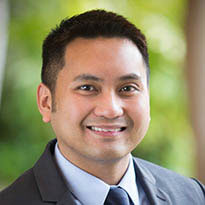 Photo of Dr. Aries Gavino, MD