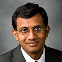 Photo of Dr. Arun Kumar, MD