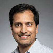 Photo of Dr. Arvin Bansal, MD