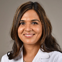 Dr. Asha Bhalwal, MD