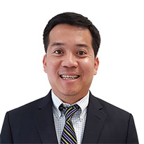 Photo of Dr. Bao Nguyen, DO