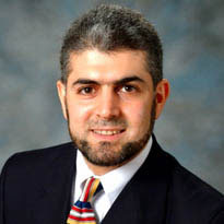 Photo of Dr. Basem Hamid, MD