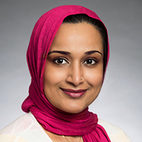 Photo of Dr. Beena Sattar, MD