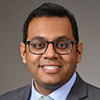 Photo of Dr. Bennet George, MD