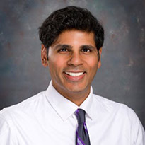 Photo of Dr. Bharat Pothuri, MD