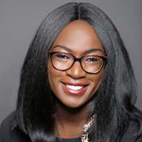 Photo of Dr. Biyebelemo Ekpete, DO