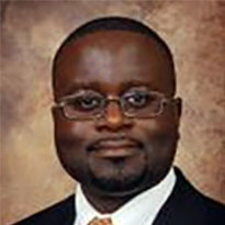Photo of Dr. Bonaventure Ngu, MD
