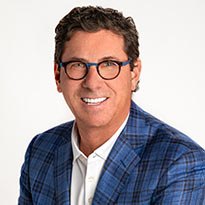 Photo of Dr. Brad Bachmann, DPM