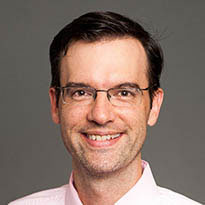 Photo of Dr. Brian Tison, MD