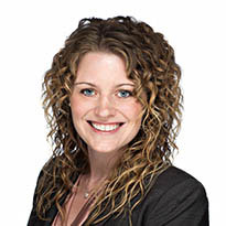 Photo of Dr. Candice O'Hern, MD