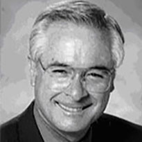 Photo of Dr. Charles Ericsson, MD