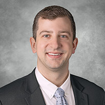 Photo of Dr. Chase Wilson, MD