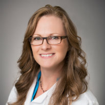 Photo of Christi Jensen, MSN, RN, FNP-C