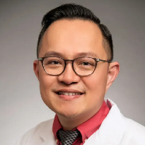 Photo of Dr. Christian Edward Dyhianto, MD