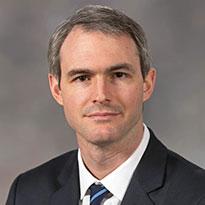 Photo of Dr. Christopher Greenleaf, MD