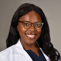 Photo of Dr. Ciera Oshodi, MD