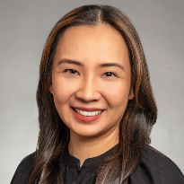 Cindy Lin, PA-C