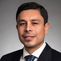 Photo of Dr. Conrado Ordonez, MD